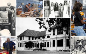 Stellenbosch University Faculty of Engineering 80 years of Excellence