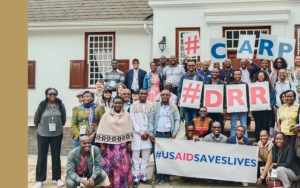 Stellenbosch University Hosts Climate Adaptation Workshop, Building Global Research Partnerships