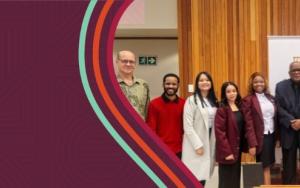 Stellenbosch University reflects on ten years since #FeesMustFall