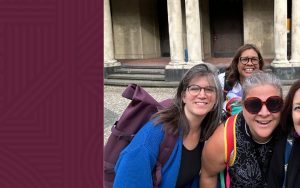 Stellenbosch University Staff Engage in Trilateral Exchange Programme for Sustainability