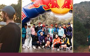 Stellies Shake Out transforms Thursday nights into community adventure