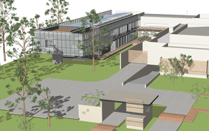 STIAS celebrates its silver jubilee in style