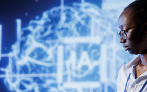 Strategic SU-Standard Bank partnership applies data science to real-world problems