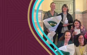 Strengthening academies ties: Groningen University and SU host 2nd Equipping Summer School