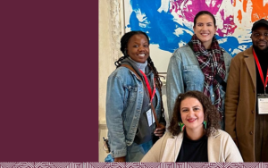 Strengthening Science Communication: Stellenbosch Students Participate in VIU Spring School