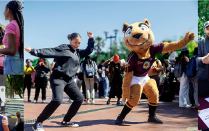 Student Affairs hosts its first-ever Stellenbosch campus Open Day