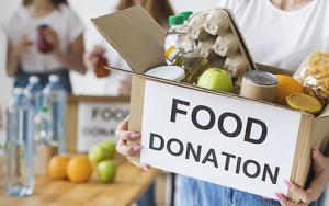 Studente-inisiatief pak voedselonsekerheid op Tygerberg-kampus aan