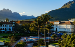 SU among world’s best in law, health and education