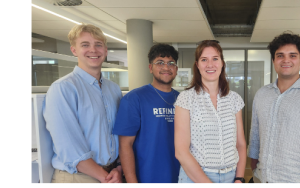 SU and Shoprite partnership empowers first cohort of data science graduates
