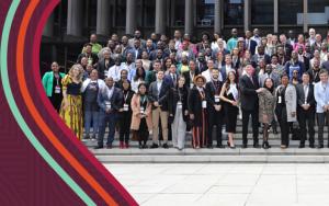 SU Conference and Summit calls for urgent action against hunger