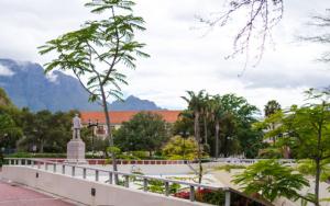 SU improves overall score in QS global rankings