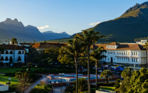 SU improves on overall score on QS Rankings