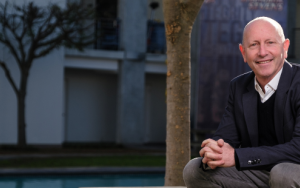 SU prof heads to Paris as medical director for 2024 Paralympic Games