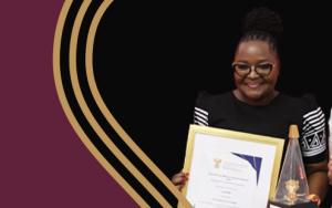 SU researchers honoured with Women in Science Awards