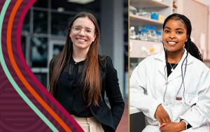 SU researchers shine in L’Oréal-UNESCO Women in Science Awards
