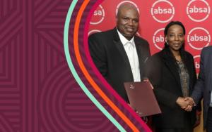 SU signs MOU with the Special Investigations Unit of South Africa