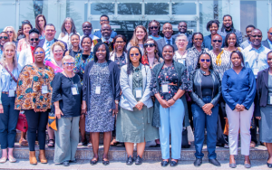 Success of Inaugural UNESCO Chair Conference in Nairobi