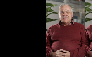 SUNCOM se Hein Swanepoel vereer met US Kanseliersprys