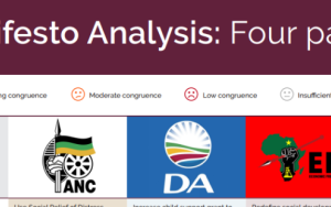 SU’s manifesto analysis helps parties find common ground during coalition talks