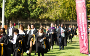 SU’s March graduation week starts on high note with special performance by SA jazz legend