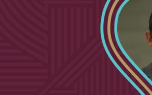 SU's new Dean of Economic and Management Sciences aims to empower future-ready leaders