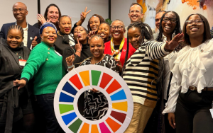 SU’s Policy Innovation Lab drives SDG progress