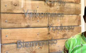 SU's Prof Dzama appointed Chair of Southern Africa Food Lab