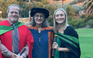 SU’s Prof Marena Manley to receive prestigious international award in Rome