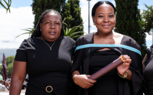 Sweet success: SU student’s side hustle clears study debt