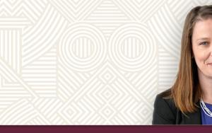 TB researcher Dr Caitlin Uren joins elite Young Scientists Academy