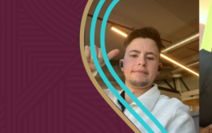 Third-year students excel in internship programme