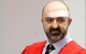 Toevallige professor beywer hom vir slimmer hulpbrongebruik vir toekomstige geslagte