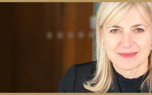 A top legal expert with a passion for art