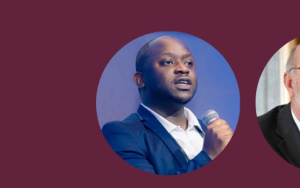 Twee sterrekundiges sluit by US se Fisika-departement aan as buitengewone fakulteitslede