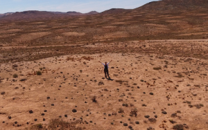 Uncovering ancient wonders: The world’s oldest termite mounds found in SA