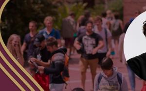 Universities at the fault line: Student protest and the burden of leadership