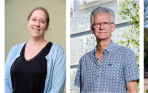 US-chemici ingelyf as genote van SA Chemiese Instituut en Royal Society of SA