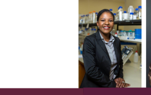 US fisioloë gekies vir internasionale mentorskapprogram