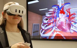 US stel Afrika se mees gevorderde Mediese Morfologie-leersentrum bekend