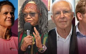 US stel legendariese stories van alumni op Showmax ten toon