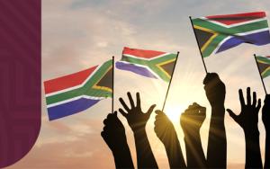 Vryheidsdag: Kenners fokus op morele leierskap, morele verbeelding en godsdiens