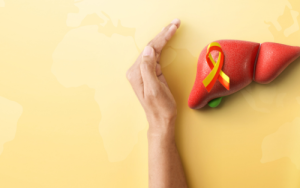Wêreldhepatitisdag: Ruim hindernisse uit die weg om virale hepatitis teen 2030 te elimineer