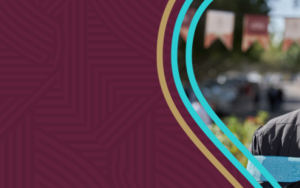 Werk, gesin en ŉ MBA: Edwin Kriel se doelgedrewe leierskapsreis