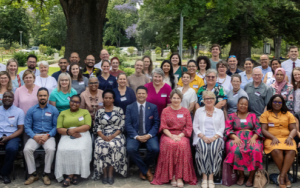 Wiskunde- en wetenskaponderwysers kom by die US bymekaar om gaping tussen hoërskool en uni aan te pak