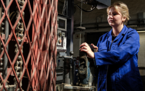 Women in engineering can help build a better SA