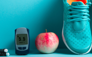 World Diabetes Day: Healthy lifestyle, effective care help combat diabetes