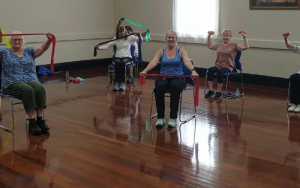 World Stroke Day: Occupational therapists promote quality of life for stroke survivors