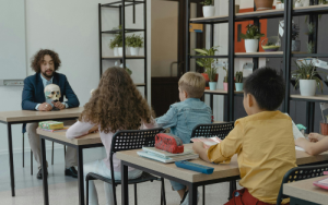 World Teachers’ Day: Teachers’ voices must be heard