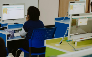 World Telecommunication Day: Aspirations and disappointments of digital education