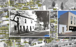 Mapping-Die-Vlakte